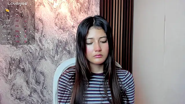 Snapshot of amy_innocent_1 chatting on March 2, 2026, 9:21 pm amy innocent 1 online show from March 2, 2026, 9:21 pm