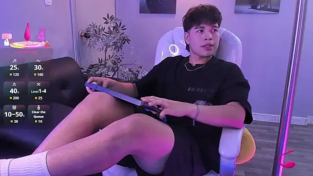 Jordan 24  online show from September 12, 2025, 4:56 am