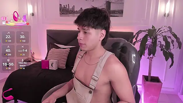 Jordan 24  online show from November 8, 2025, 9:35 pm