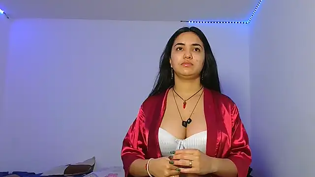 Snapshot of Naughty_Nights_Live chatting on September 27, 2025, 1:49 pm Naughty Nights Live online show from September 27, 2025, 1:49 pm