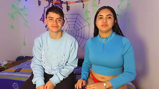 Snapshot of Naughty_Nights_Live chatting on October 24, 2025, 11:39 am Naughty Nights Live online show from October 24, 2025, 11:39 am