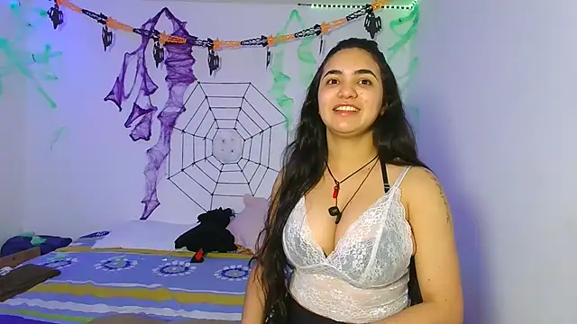 Snapshot of Naughty_Nights_Live chatting on October 25, 2025, 11:29 am Naughty Nights Live online show from October 25, 2025, 11:29 am