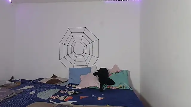 Snapshot of Naughty_Nights_Live chatting on November 9, 2025, 11:19 am Naughty Nights Live online show from November 9, 2025, 11:19 am