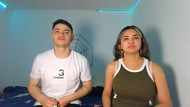 Snapshot of Naughty_Nights_Live chatting on November 15, 2025, 11:51 am Naughty Nights Live online show from November 15, 2025, 11:51 am