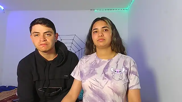 Snapshot of Naughty_Nights_Live chatting on December 2, 2025, 11:26 am Naughty Nights Live online show from December 2, 2025, 11:26 am