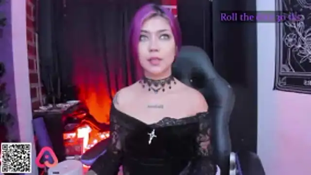 Katyuska Sg1 online show from December 5, 2025, 2:42 am