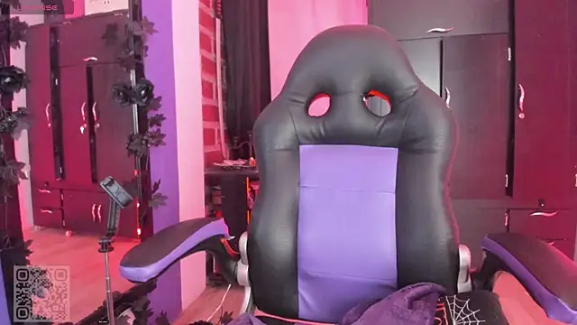 Katyuska Sg1 online show from January 11, 2026, 6:13 pm