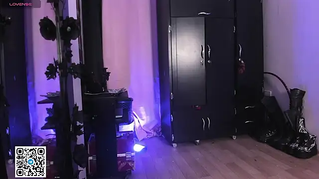 Katyuska Sg1 online show from March 5, 2026, 7:43 pm