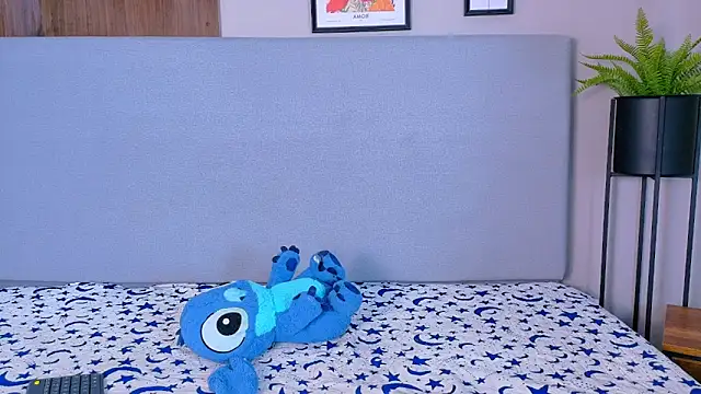 MeghanMure online show from February 28, 2026, 3:51 am