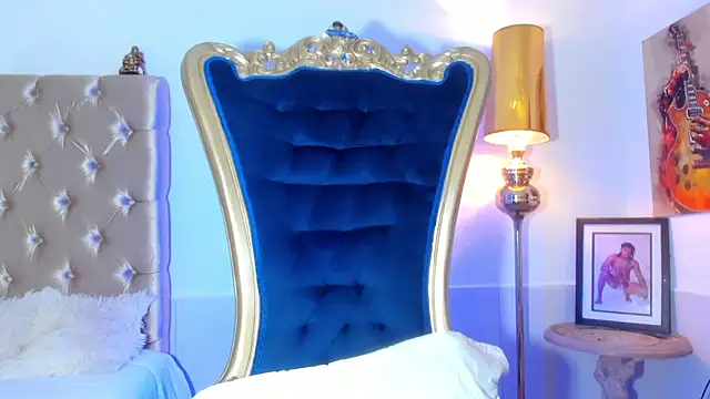 antonio  444 online show from September 16, 2025, 8:59 am