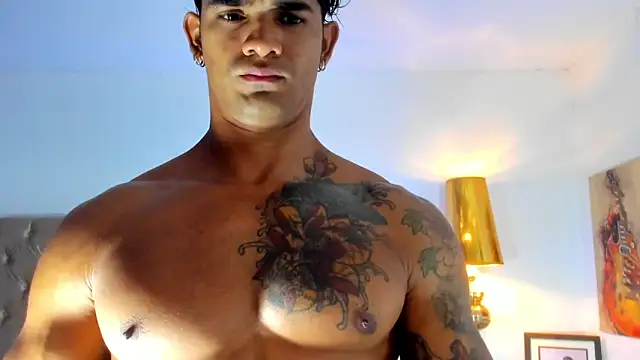 antonio  444 online show from May 13, 2026, 6:27 pm