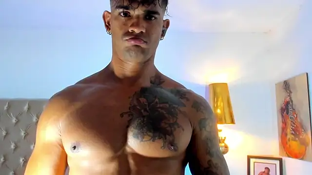 antonio  444 online show from May 14, 2026, 6:47 pm