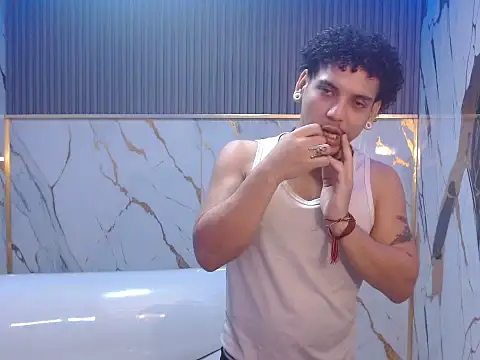 Xfire boy69 online show from February 8, 2026, 3:59 pm