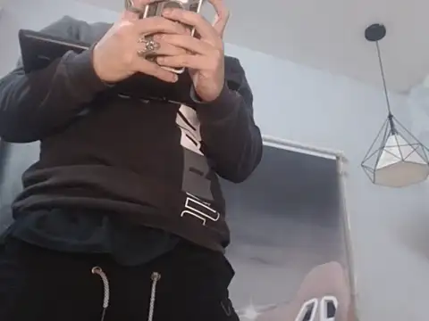 Xfire boy69 online show from March 3, 2026, 1:12 am