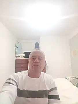 cuntico online show from November 8, 2025, 7:30 am