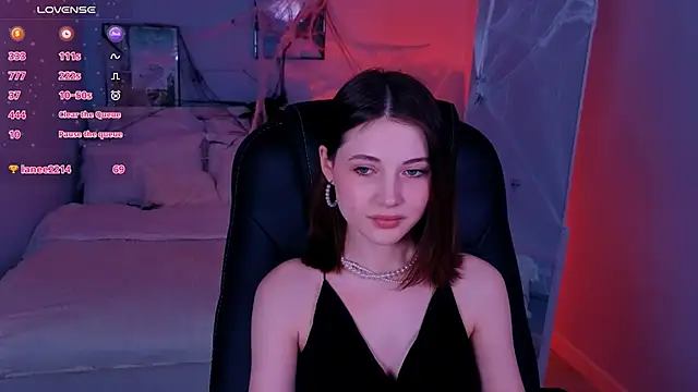 Kimmie shine online show from October 24, 2025, 8:44 am