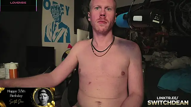 Snapshot of twunkdean chatting on September 18, 2025, 2:57 am twunkdean online show from September 18, 2025, 2:57 am