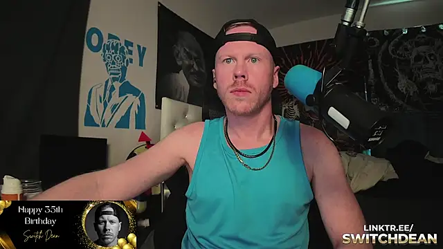 Snapshot of twunkdean chatting on September 18, 2025, 3:14 pm twunkdean online show from September 18, 2025, 3:14 pm