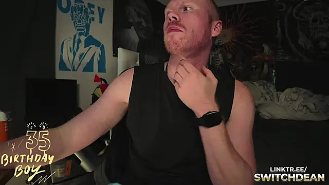 Snapshot of twunkdean chatting on September 20, 2025, 7:37 pm twunkdean online show from September 20, 2025, 7:37 pm