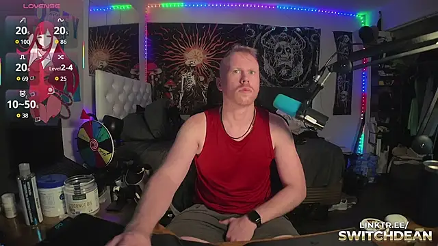 Snapshot of twunkdean chatting on September 30, 2025, 4:45 pm twunkdean online show from September 30, 2025, 4:45 pm