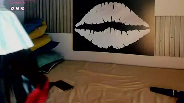 Blue Sixx online show from September 13, 2025, 10:31 pm