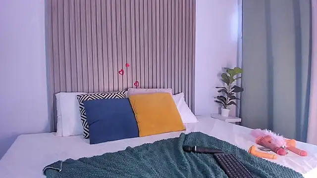 Blue Sixx online show from September 21, 2025, 7:37 pm