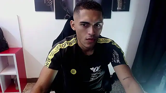 Derek Storm  online show from November 8, 2025, 10:48 am