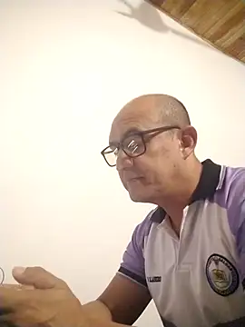 jorge406 online show from November 4, 2025, 9:08 am