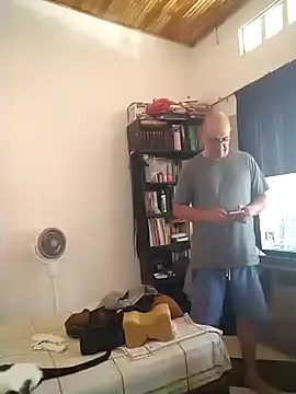 jorge406 online show from April 25, 2026, 6:49 pm