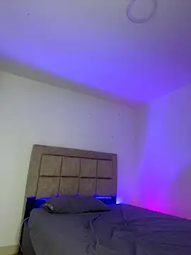 EmilyNoir1 online show from December 21, 2025, 2:08 am