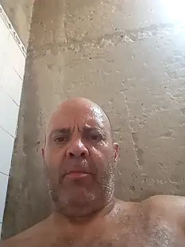 Pablitoarg online show from September 20, 2025, 9:54 am