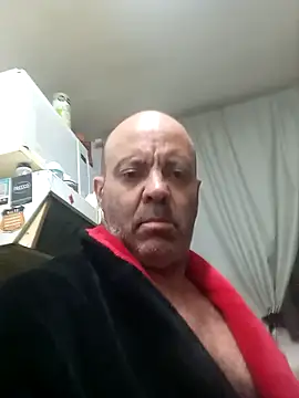 Pablitoarg online show from September 29, 2025, 6:29 am