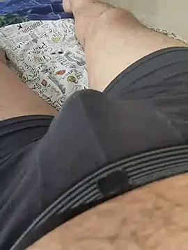 ScuffingBungalow online show from October 29, 2025, 7:15 pm