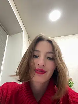 Snapshot of ZariaFlame chatting on October 5, 2025, 9:13 pm ZariaFlame online show from October 5, 2025, 9:13 pm