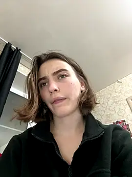 Snapshot of ZariaFlame chatting on November 15, 2025, 9:11 pm ZariaFlame online show from November 15, 2025, 9:11 pm