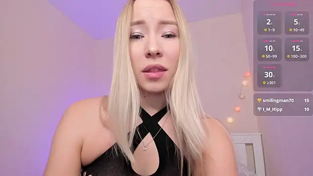 Snapshot of DanaCandy chatting on December 21, 2024, 11:34 pm DanaCandy online show from December 21, 2024, 11:34 pm