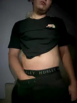 FranVergaLoca online show from October 17, 2025, 7:33 am