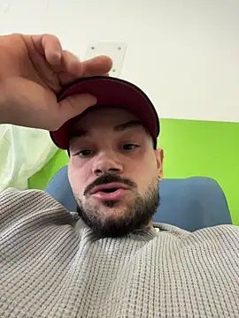 penebunny online show from January 14, 2026, 9:26 am