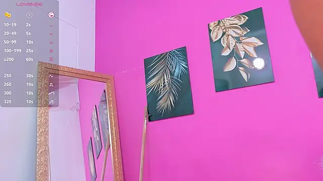 MySugarmoomy online show from September 26, 2025, 2:59 am