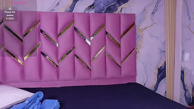 MySugarmoomy online show from February 8, 2026, 11:57 am