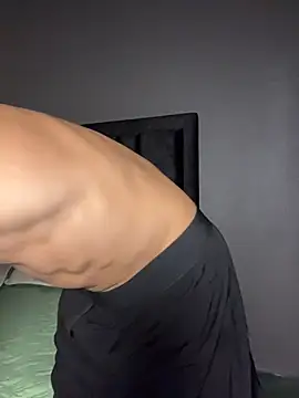 Jacksonfranco online show from November 13, 2025, 2:54 am