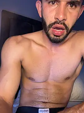 Jacksonfranco online show from February 7, 2026, 12:20 pm