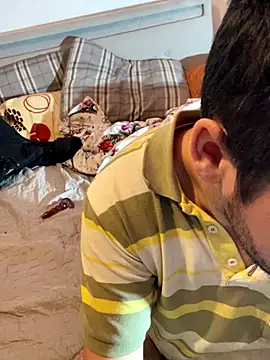 Ionut899xh online show from November 20, 2025, 9:20 am