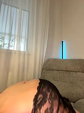 ClaireCrazy online show from November 5, 2025, 7:08 am