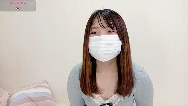 mana-chan online show from September 29, 2025, 4:17 am