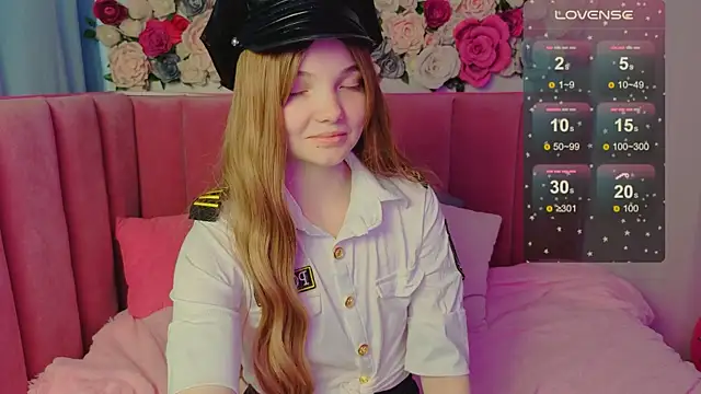 Snapshot of AnimeAlica18 chatting on November 6, 2025, 2:23 am AnimeAlica18 online show from November 6, 2025, 2:23 am