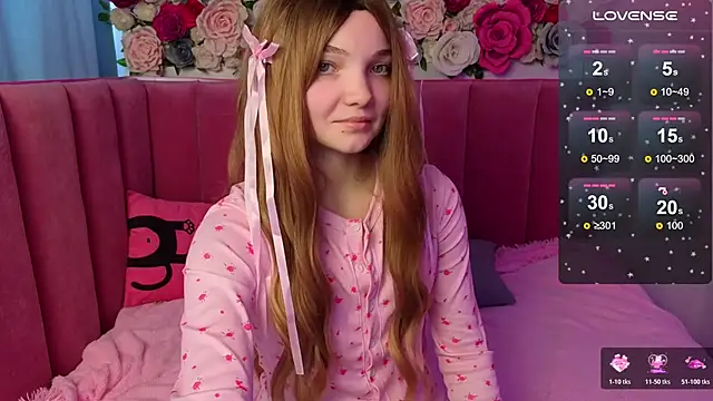 Snapshot of AnimeAlica18 chatting on November 14, 2025, 8:24 am AnimeAlica18 online show from November 14, 2025, 8:24 am