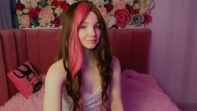 Snapshot of AnimeAlica18 chatting on November 26, 2025, 2:34 am AnimeAlica18 online show from November 26, 2025, 2:34 am