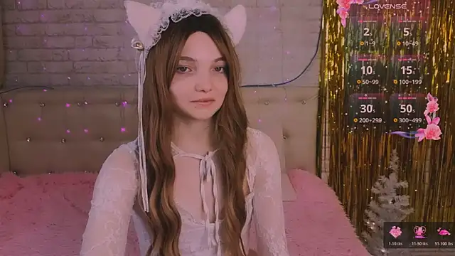 Snapshot of AnimeAlica18 chatting on December 20, 2025, 2:40 am AnimeAlica18 online show from December 20, 2025, 2:40 am