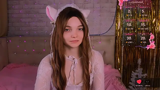 Snapshot of AnimeAlica18 chatting on January 7, 2026, 2:58 am AnimeAlica18 online show from January 7, 2026, 2:58 am